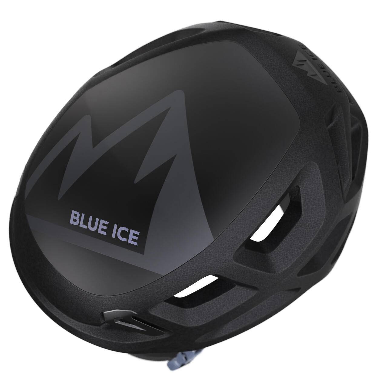 Blue Ice Blast helmet - Bilde 7