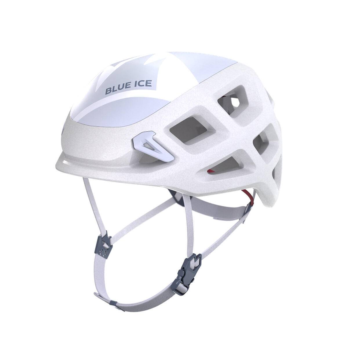 Blue Ice Blast helmet - Bilde 3