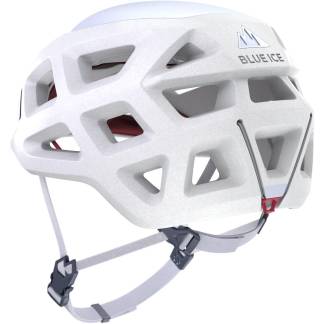 Blue Ice Blast helmet