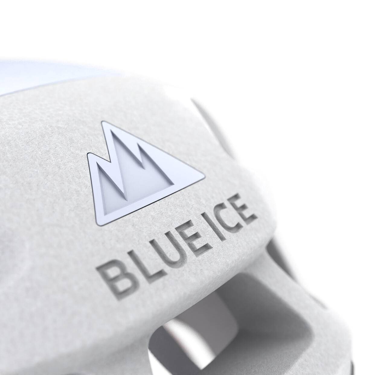 Blue Ice Blast helmet - Bilde 12