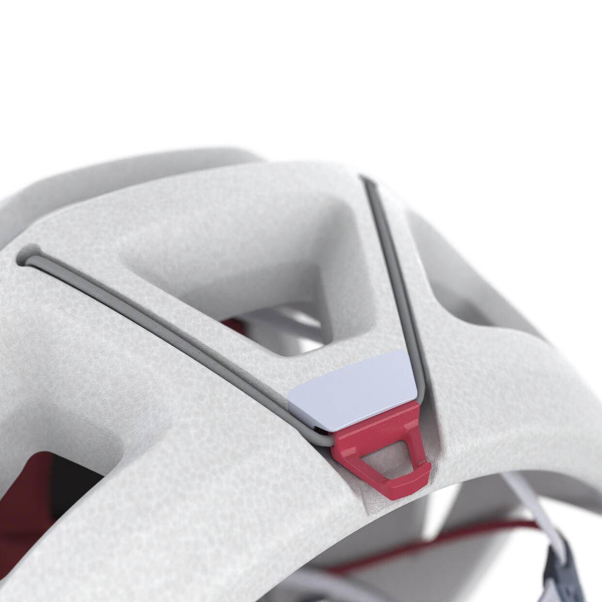 Blue Ice Blast helmet - Bilde 13
