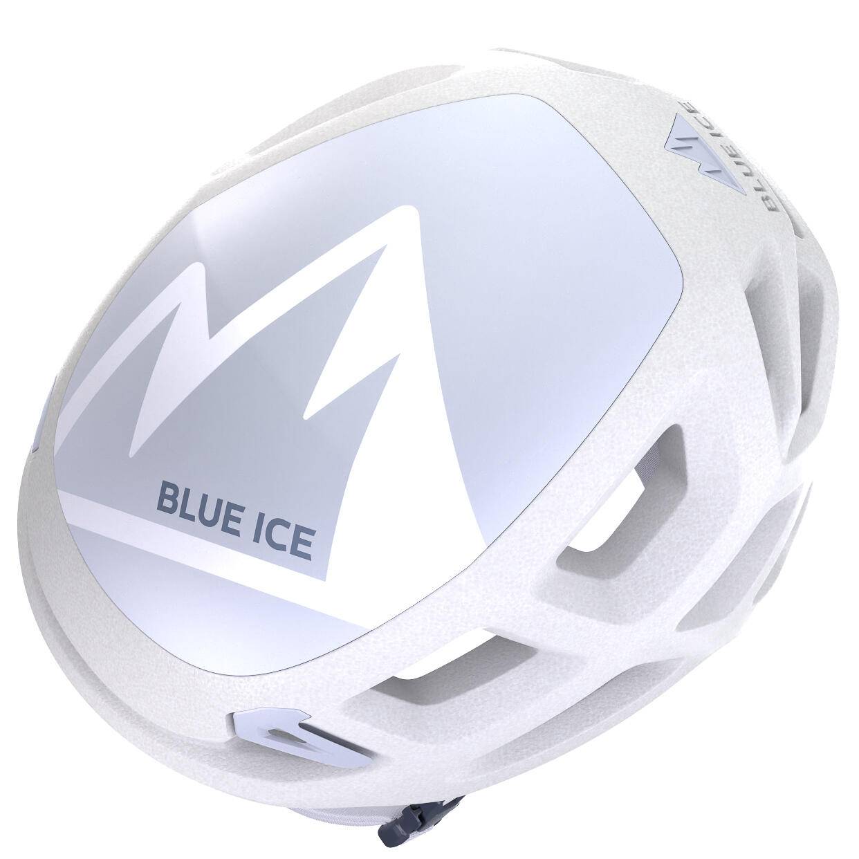 Blue Ice Blast helmet - Bilde 14
