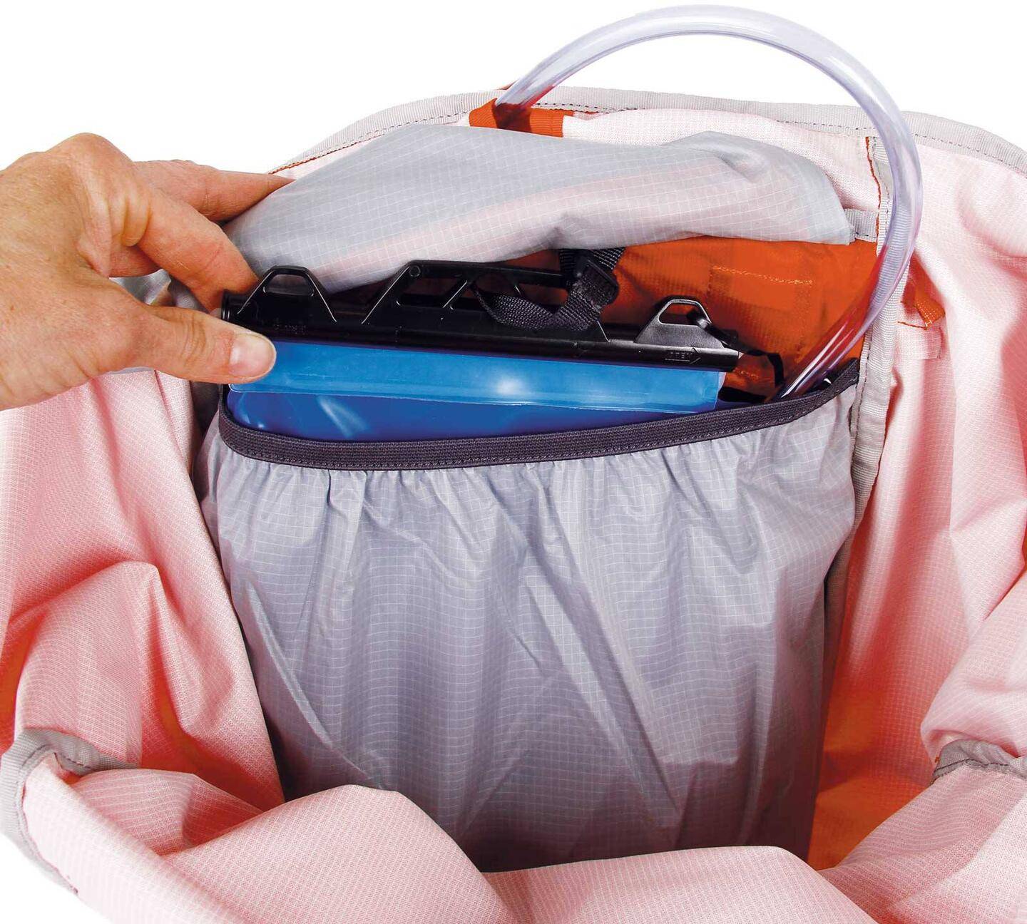 Blue Ice Stache 60l - Bilde 2