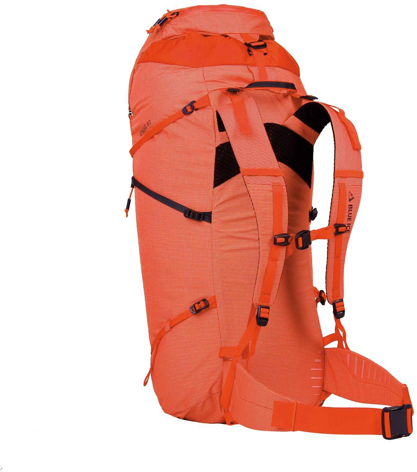 Blue Ice Stache 60l - Bilde 5