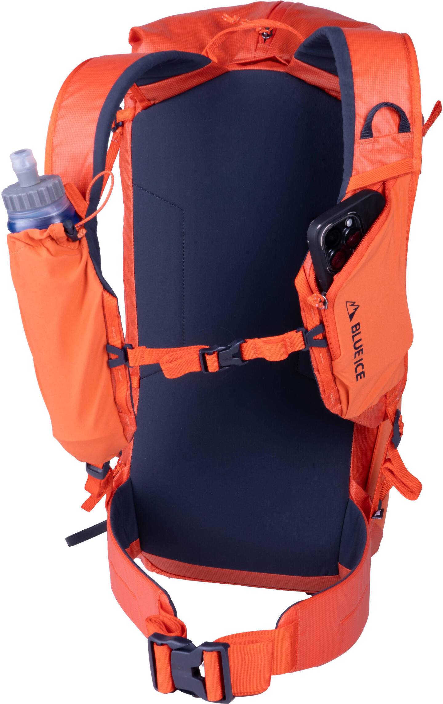Blue Ice Firecrest 28l - Bilde 9