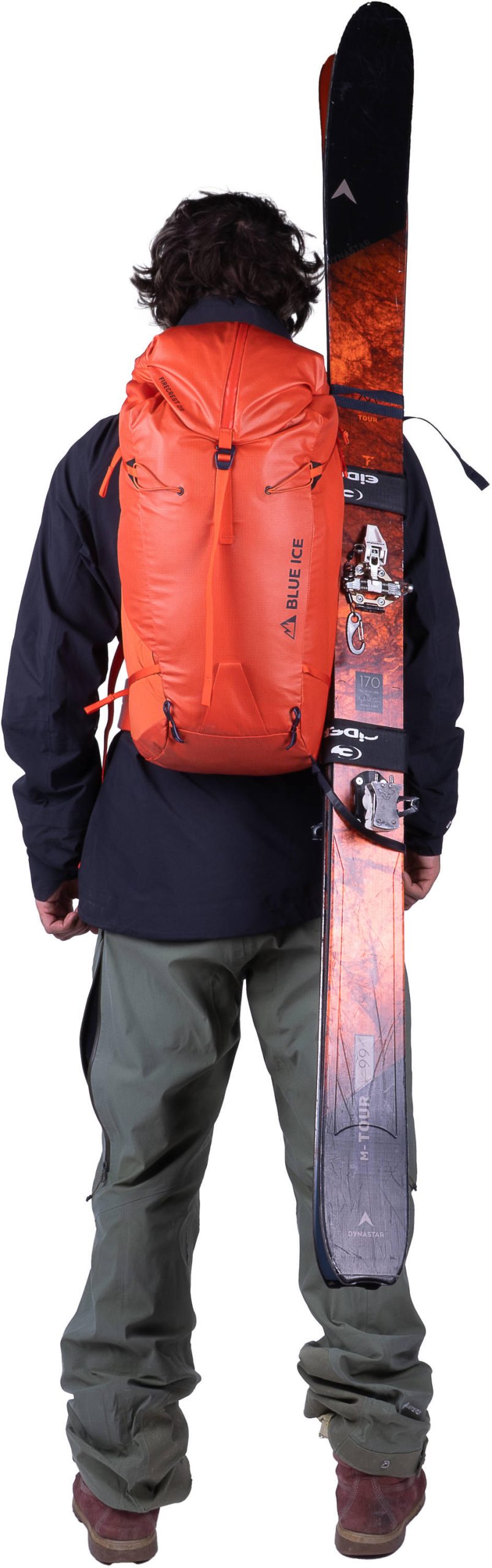 Blue Ice Firecrest 28l - Bilde 14