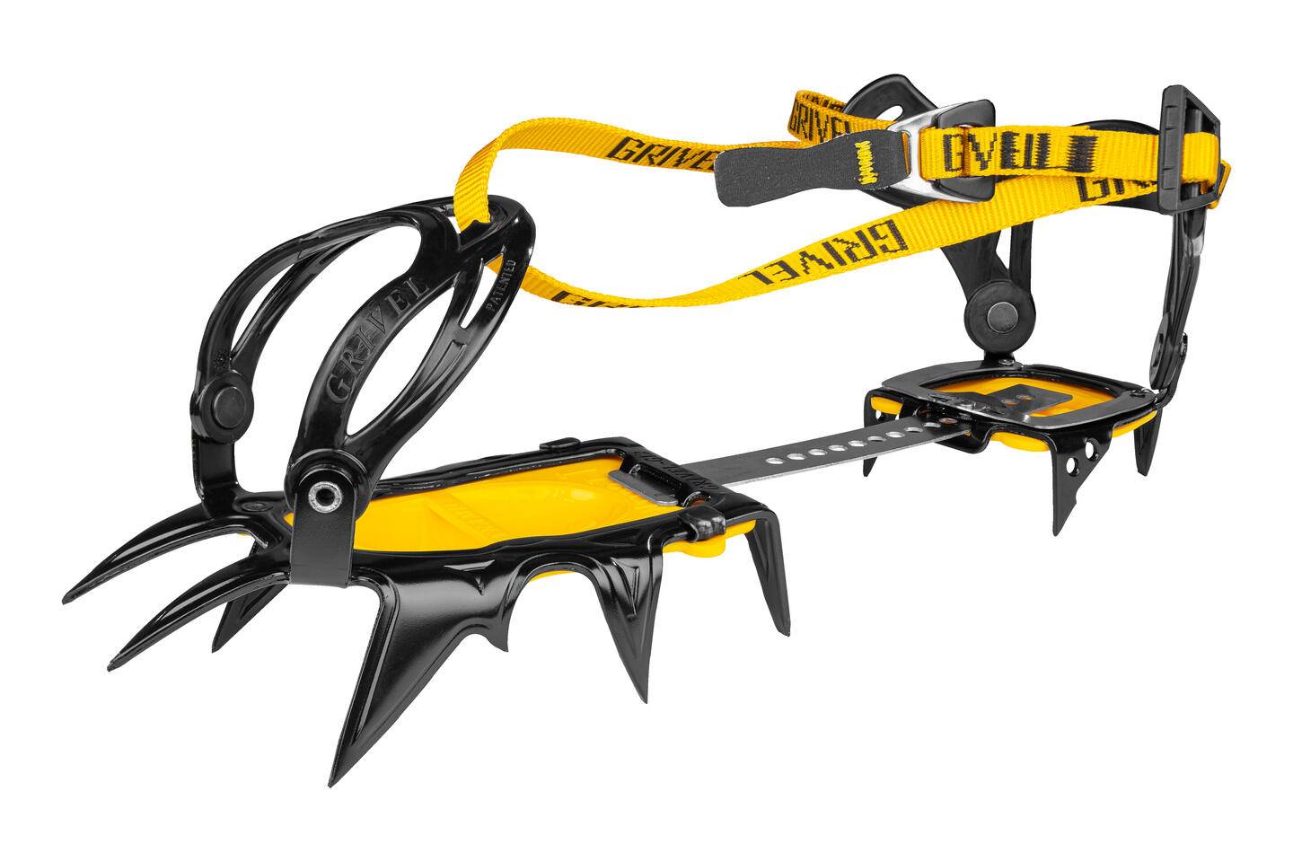 Grivel G12 LT