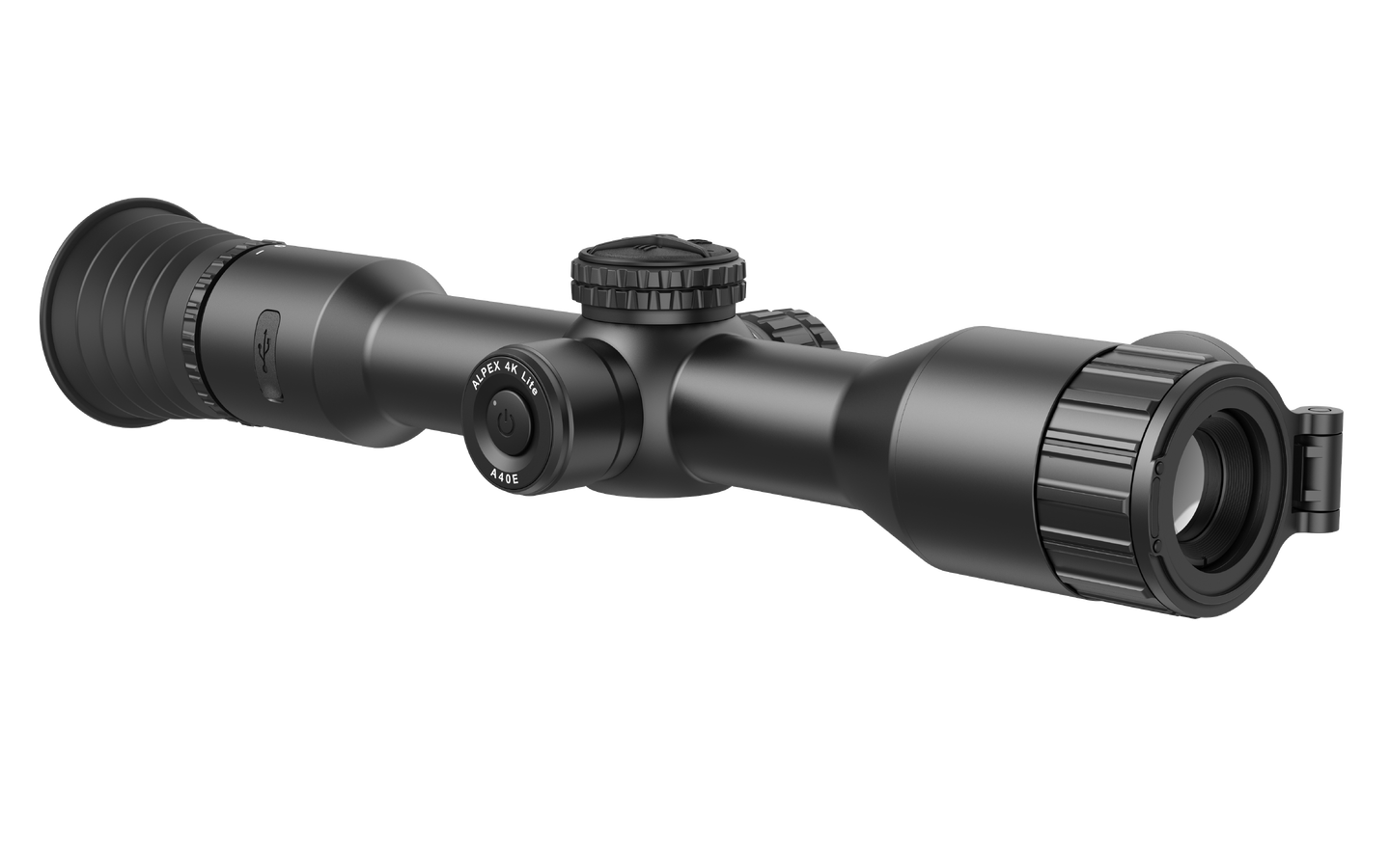 Hikmicro Alpex 4K Lite A40E