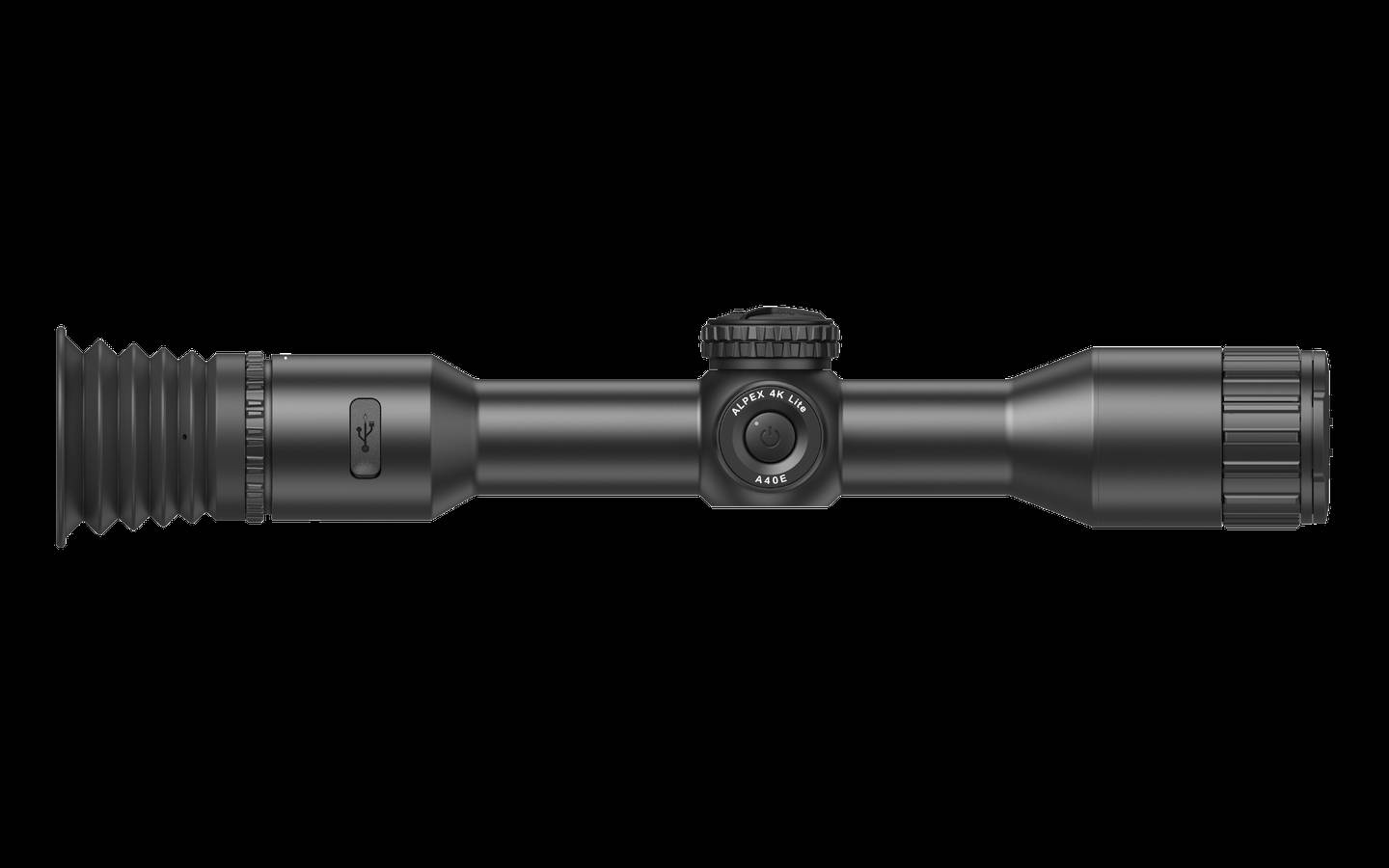 Hikmicro Alpex 4K Lite A40E - Bilde 4