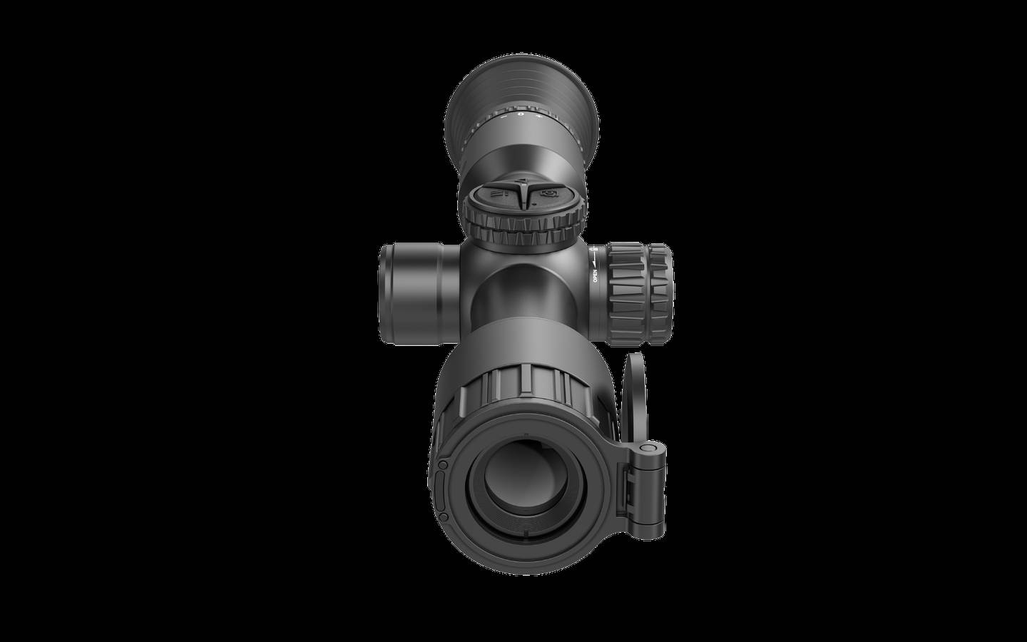Hikmicro Alpex 4K Lite A40E - Bilde 6