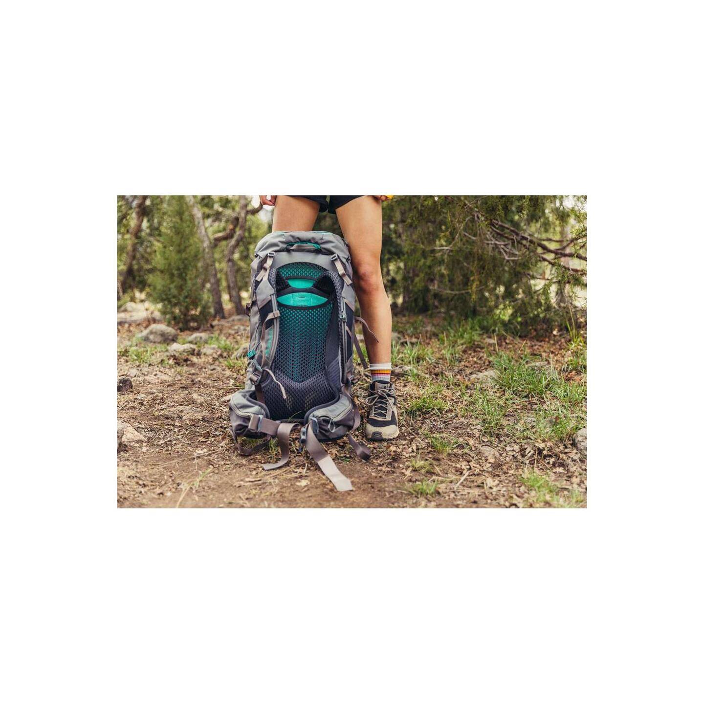 Gregory Jade 53 RC - Bilde 4