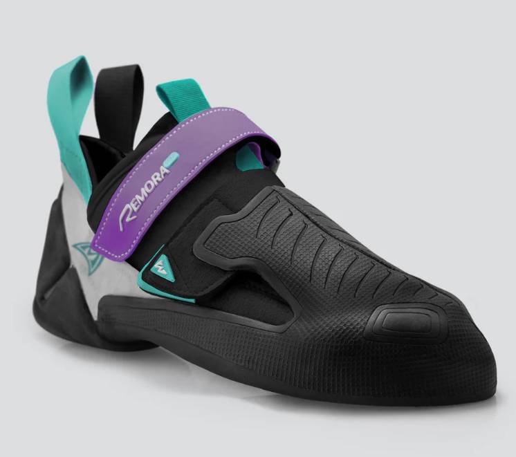 Mad Rock Remora Pro HV