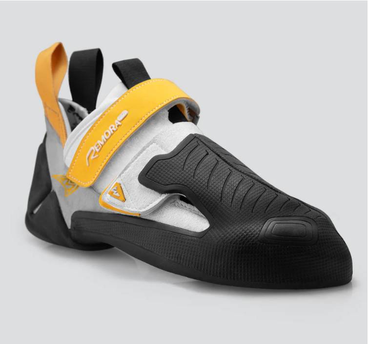 Mad Rock Remora Pro LV