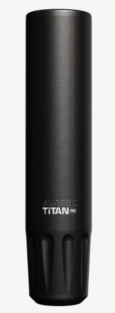 A-tec Titan 45