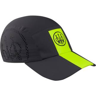 Beretta Cap Tech, Ebony