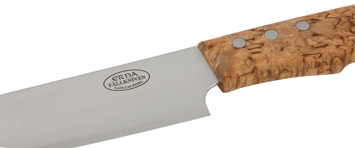 Fällkniven SK18 Erna - Bilde 4