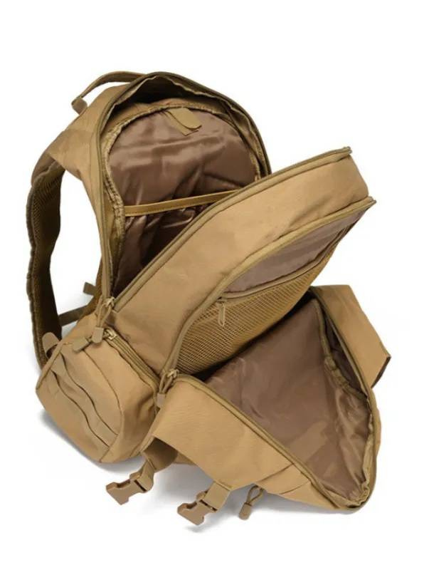 Brecom Falk 30L Jaktsekk - Bilde 2