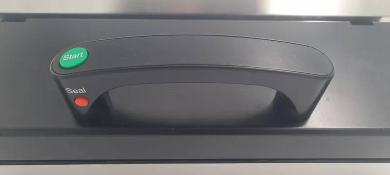 Vakuummaskin Brecom VR-230 - Bilde 4