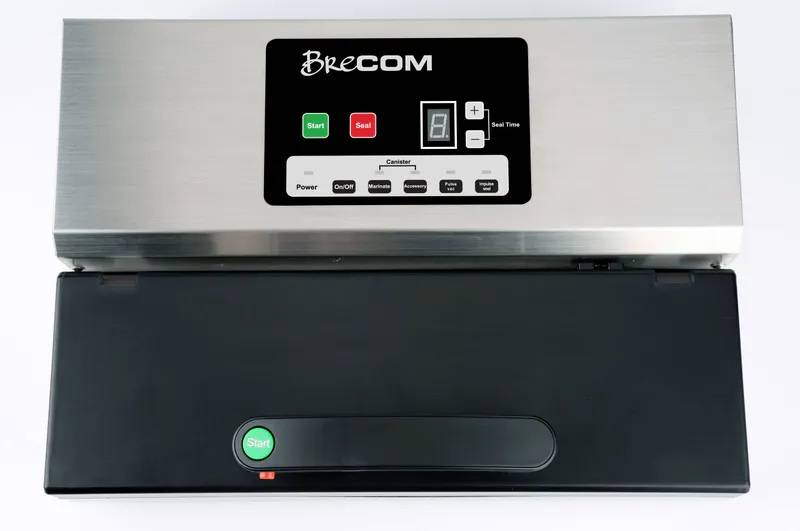 Vakuummaskin Brecom VR-230 - Bilde 2