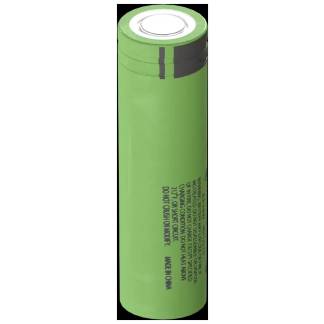 Thermtec Batteri 18650 (3200 mAh)