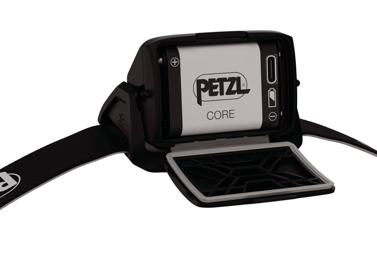 Petzl ACTIK® CORE - Bilde 5