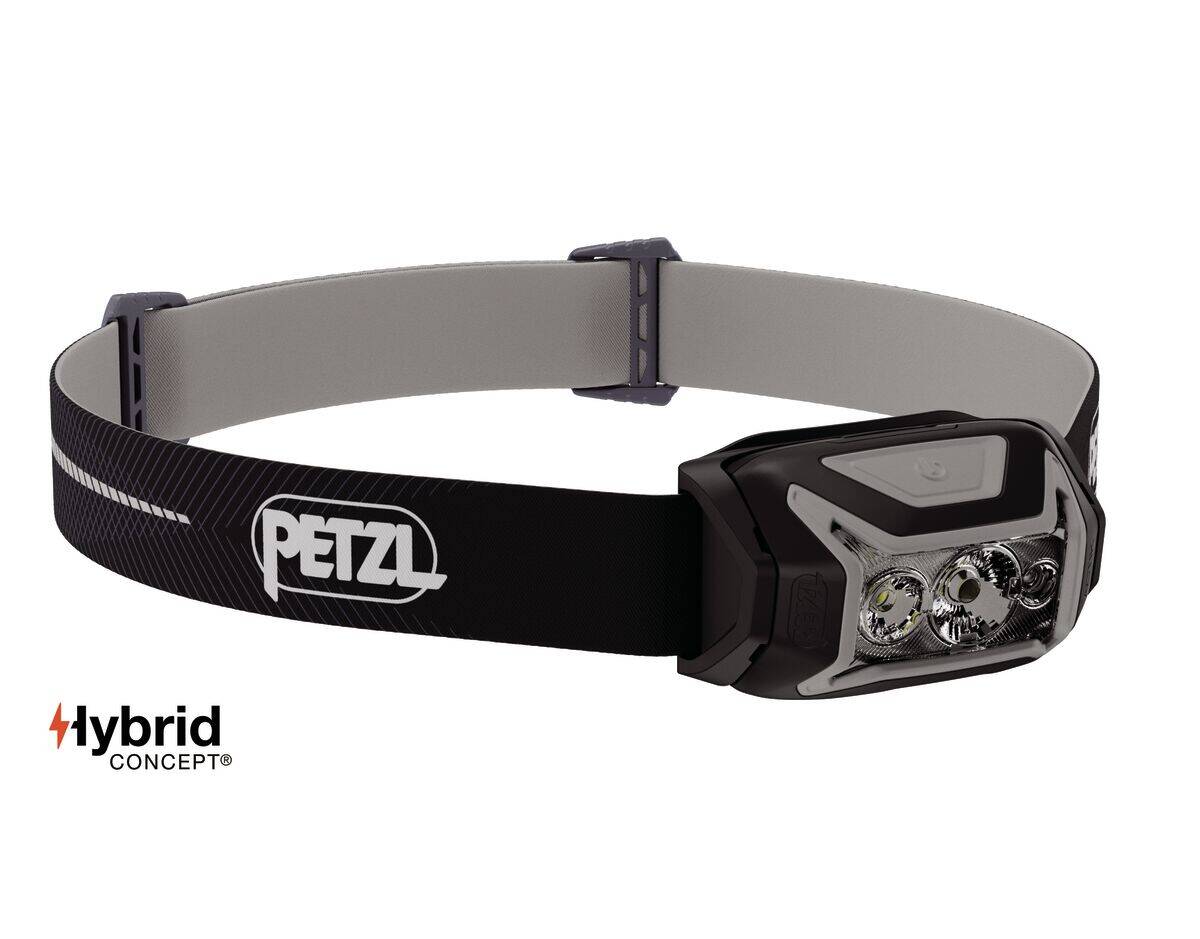 Petzl ACTIK® CORE