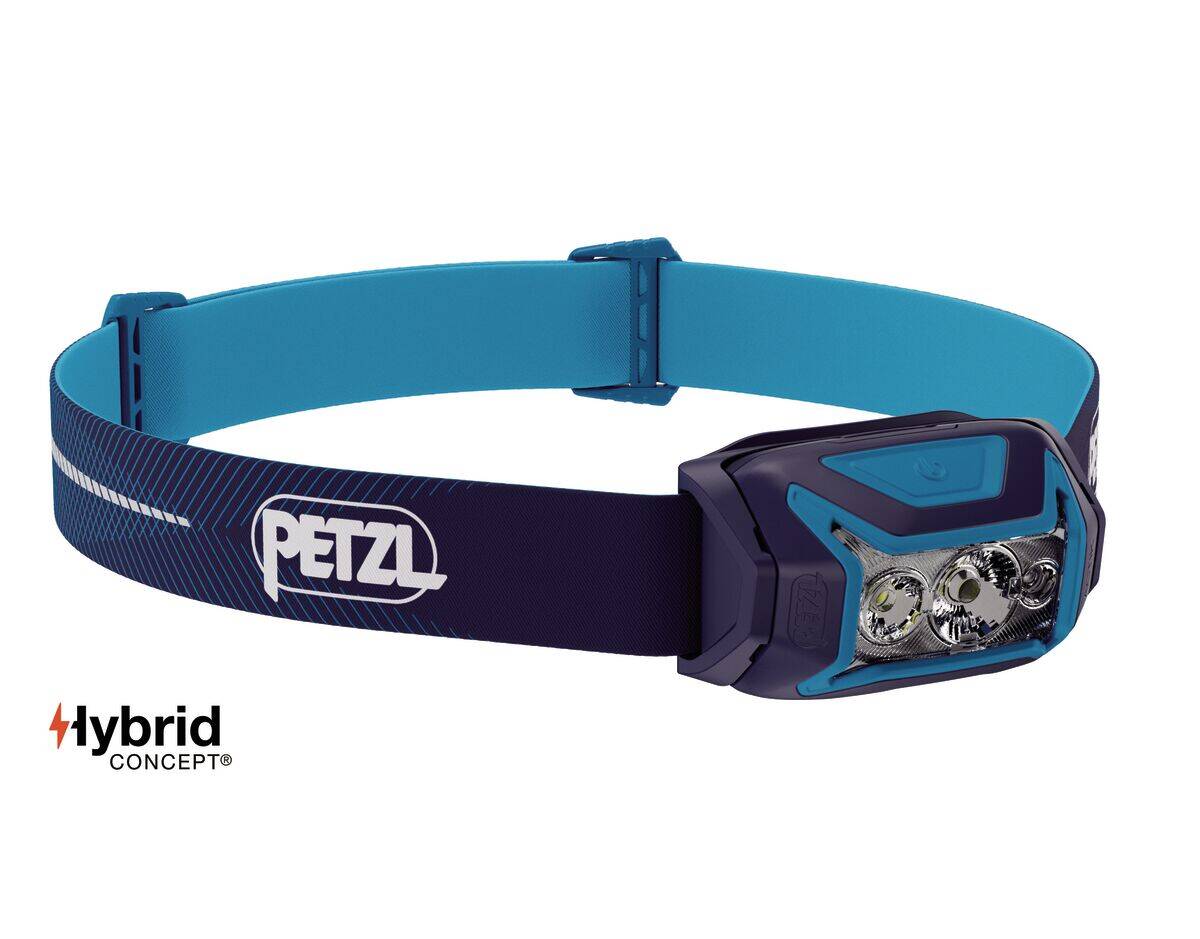 Petzl ACTIK® CORE - Bilde 2