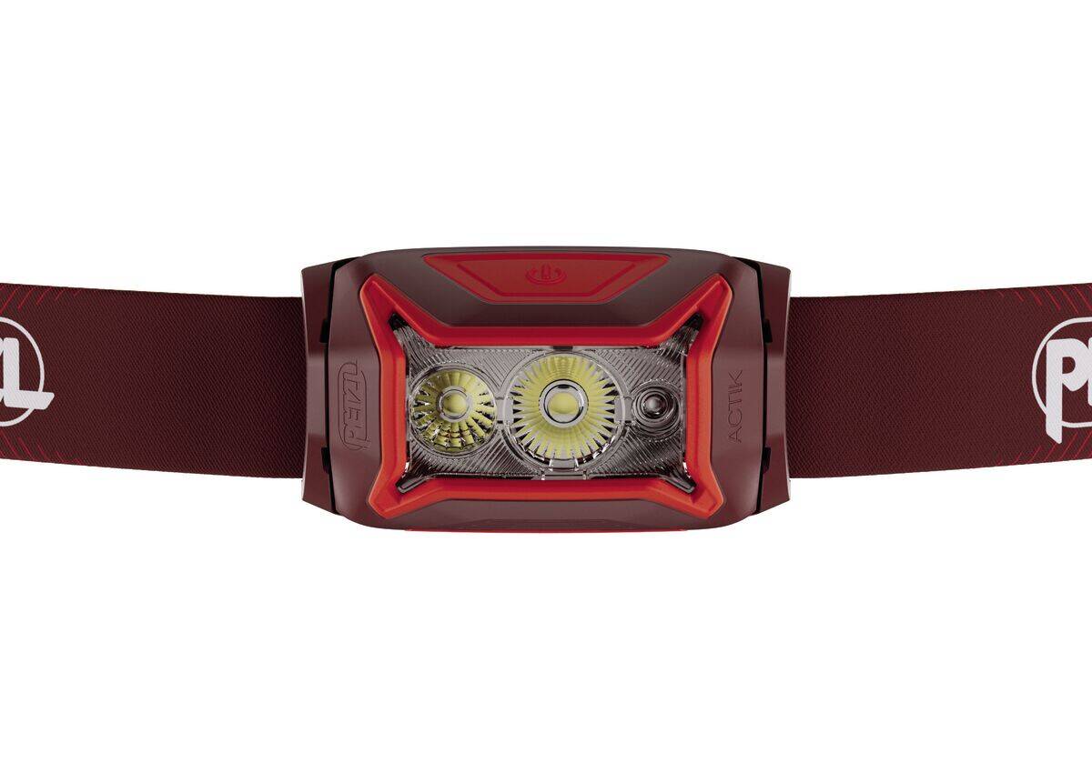 Petzl ACTIK® CORE - Bilde 6