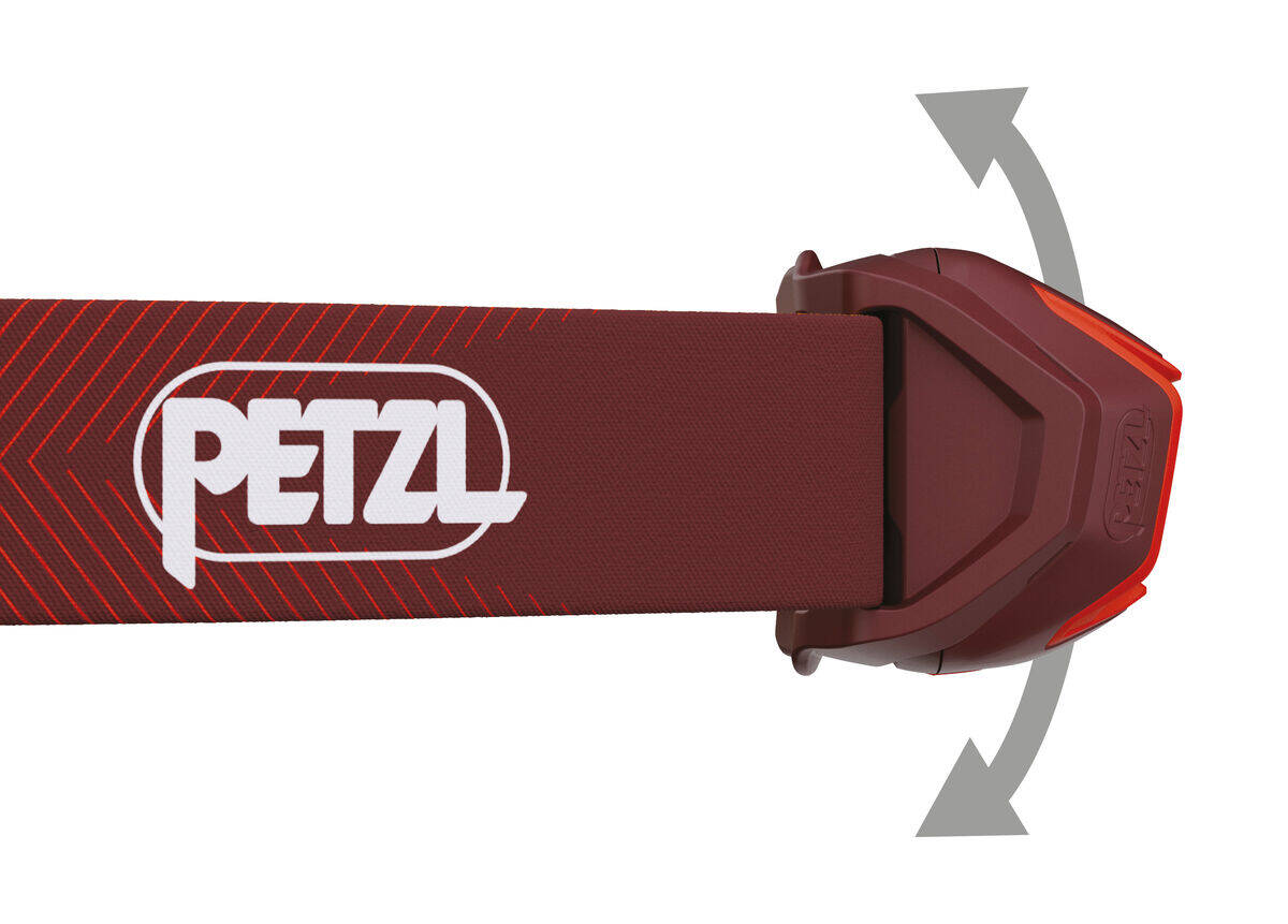 Petzl ACTIK® CORE - Bilde 9