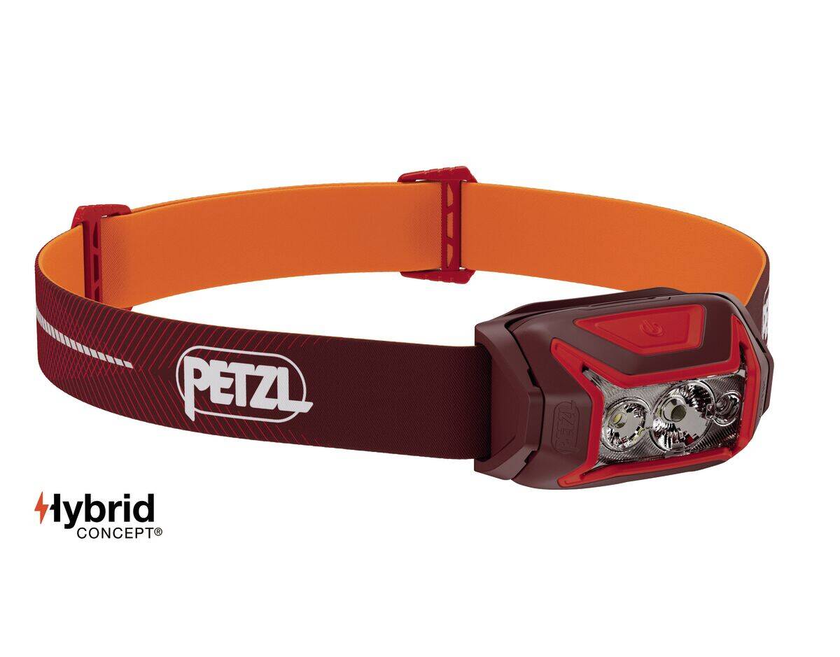 Petzl ACTIK® CORE - Bilde 3