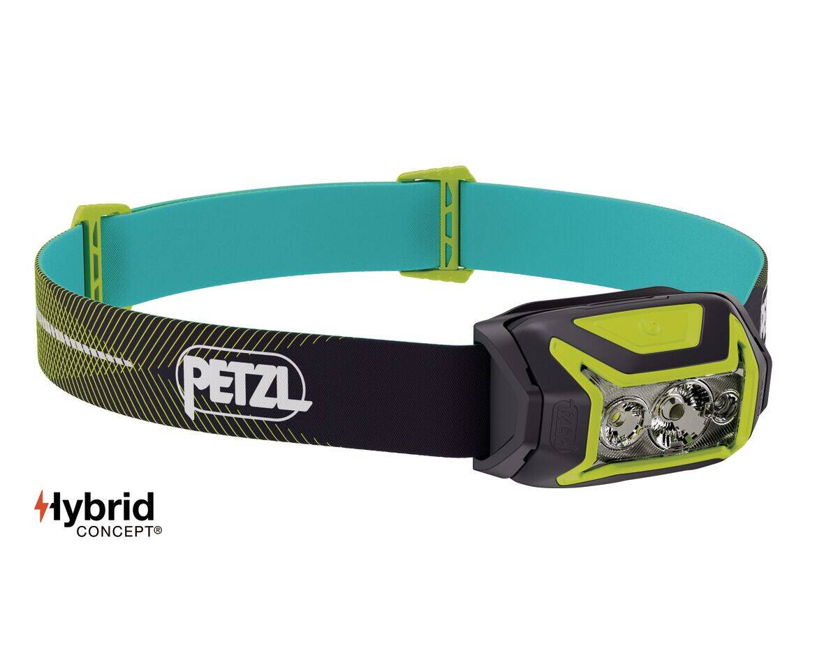 Petzl ACTIK® CORE - Bilde 4