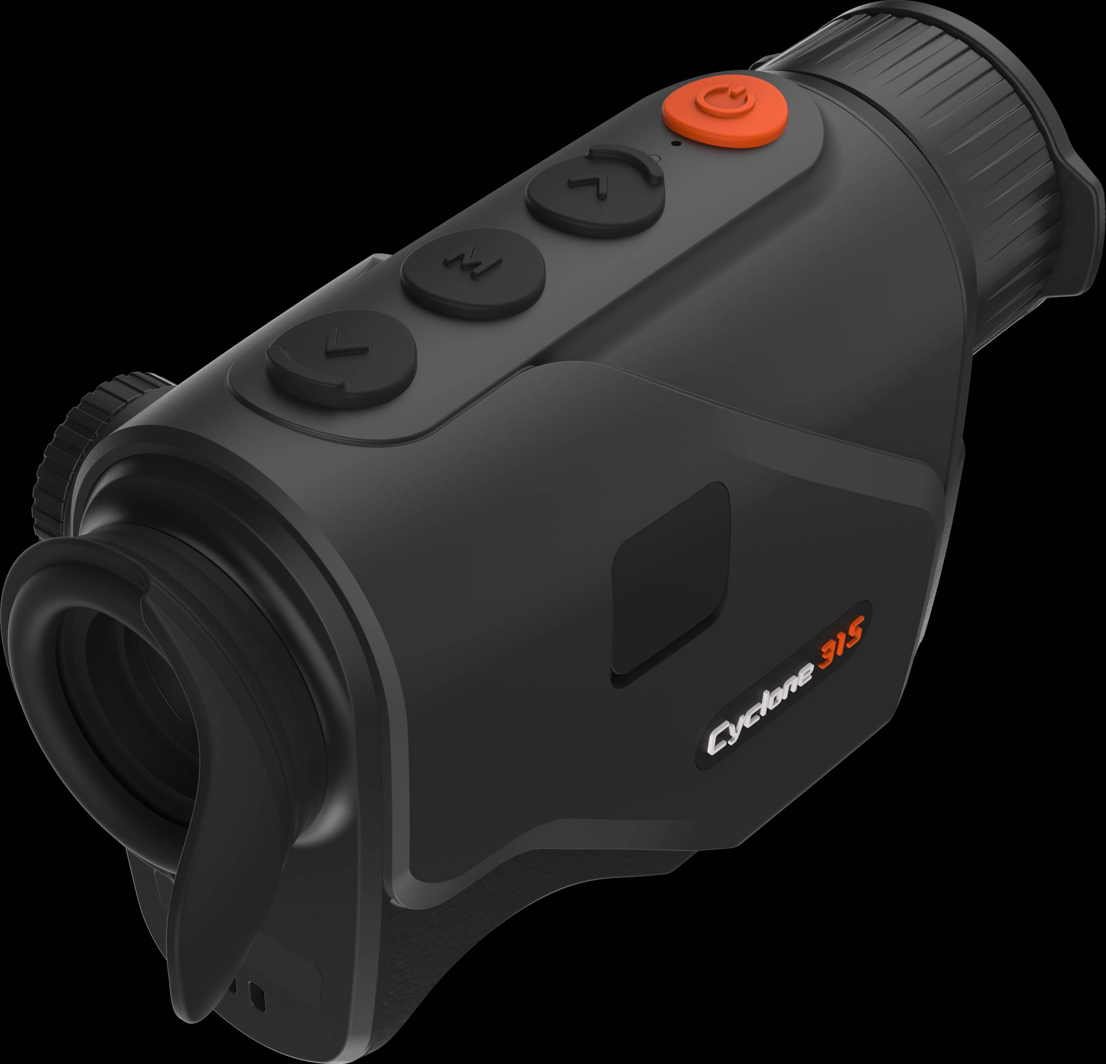 Thermtec Cyclone 315