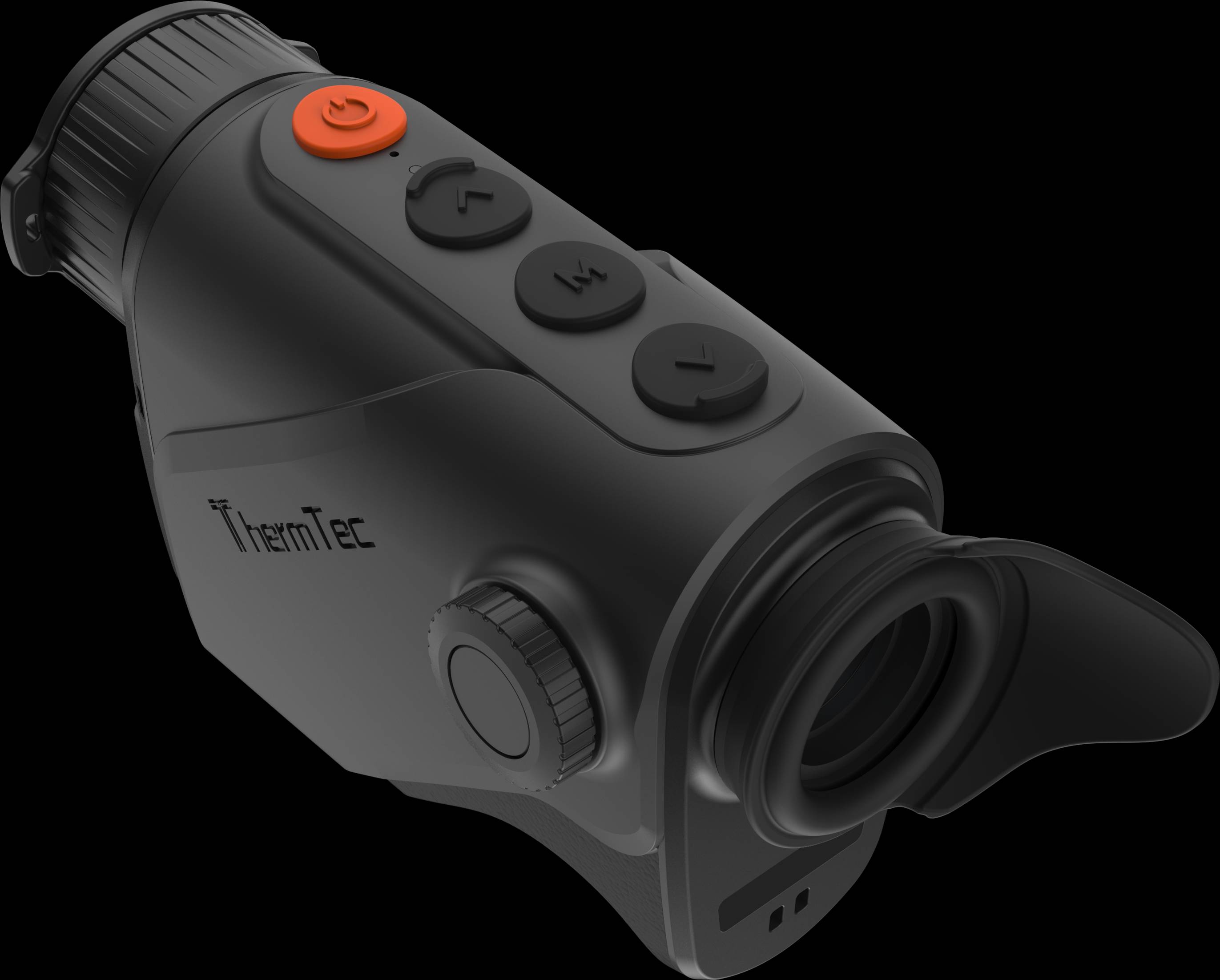 Thermtec Cyclone 315 - Bilde 2