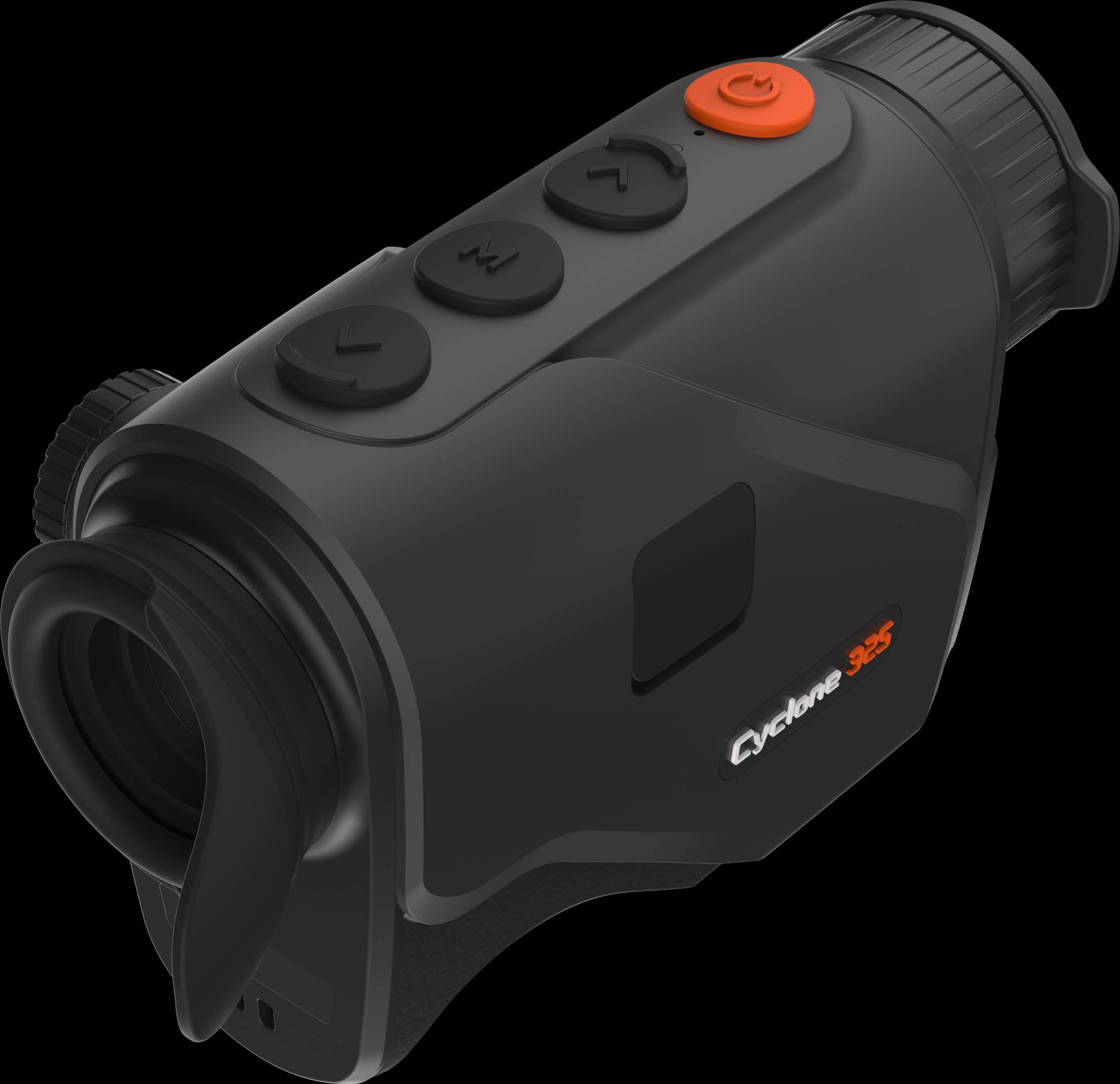 Thermtec Cyclone 325
