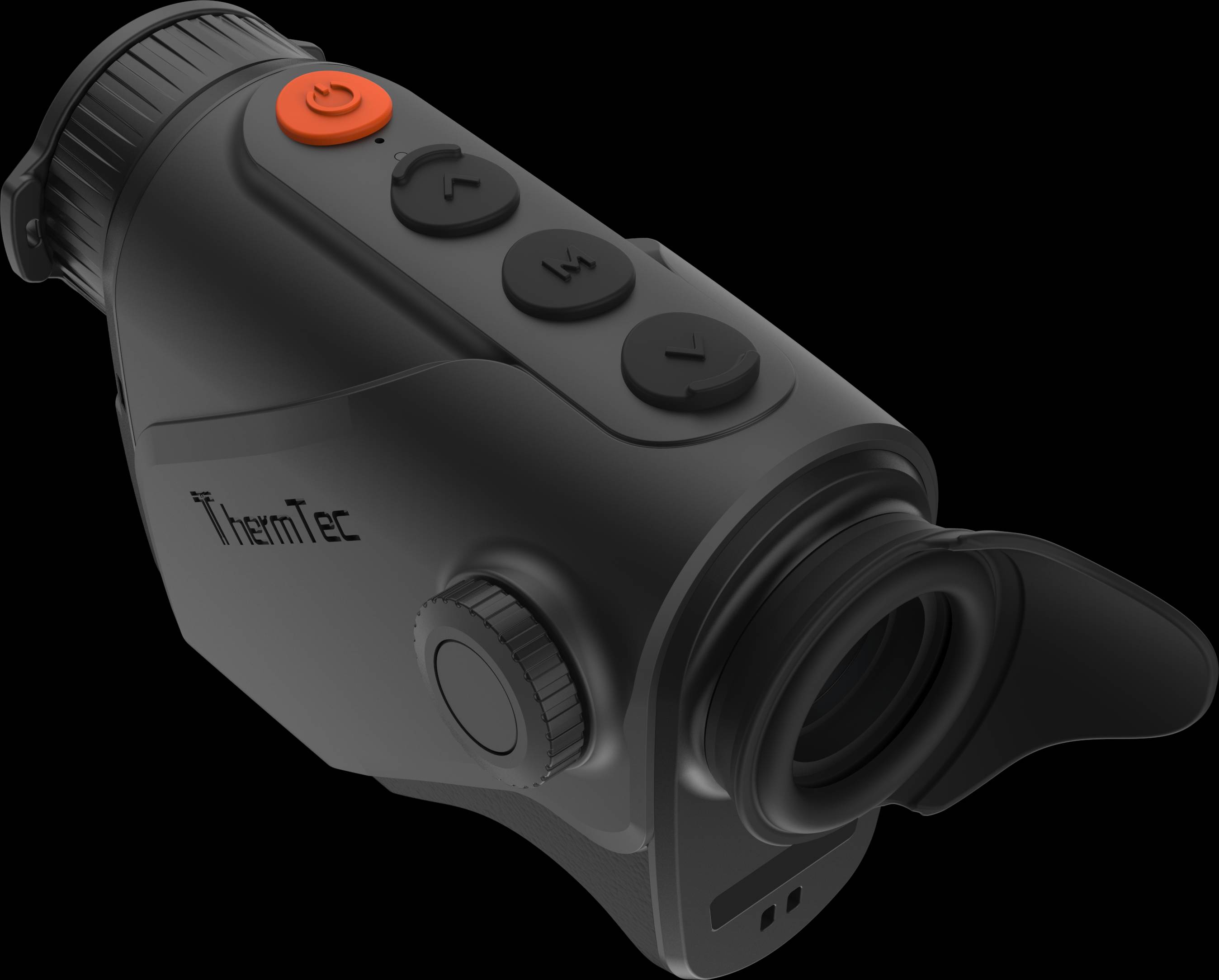 Thermtec Cyclone 325 - Bilde 2