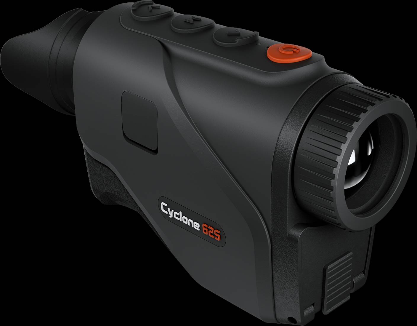 Thermtec Cyclone 625 - Bilde 2