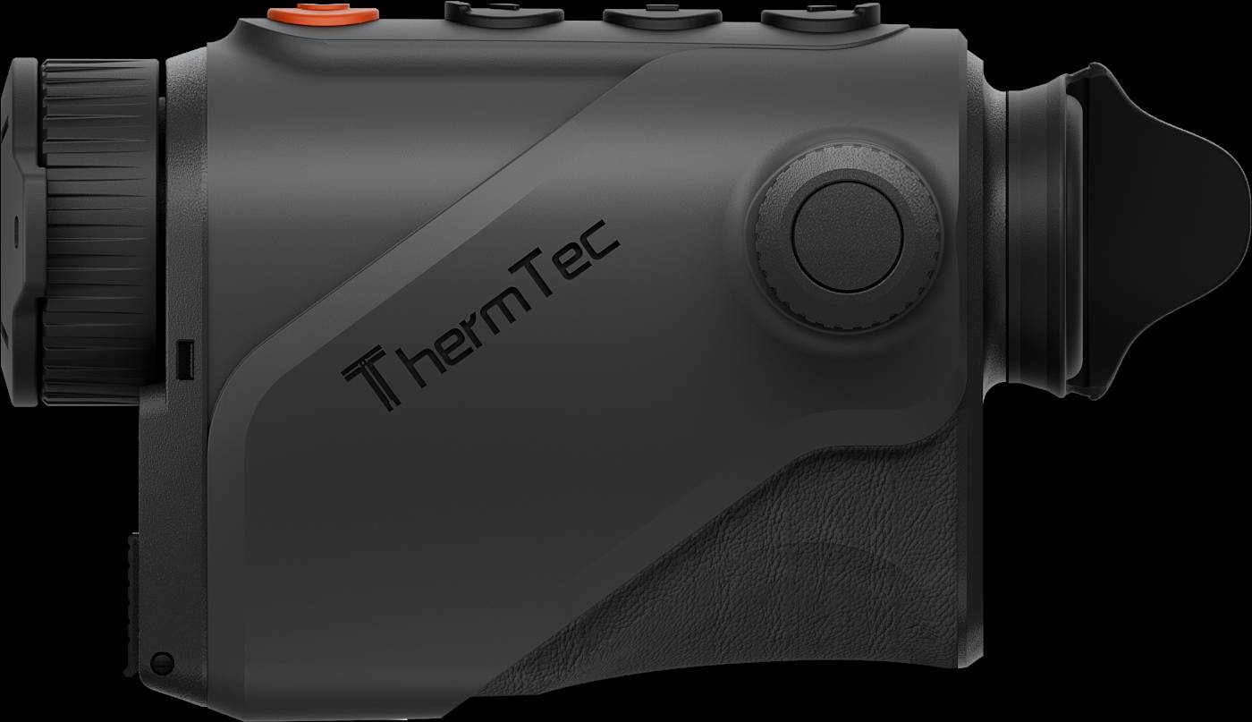 Thermtec Cyclone 625 - Bilde 5