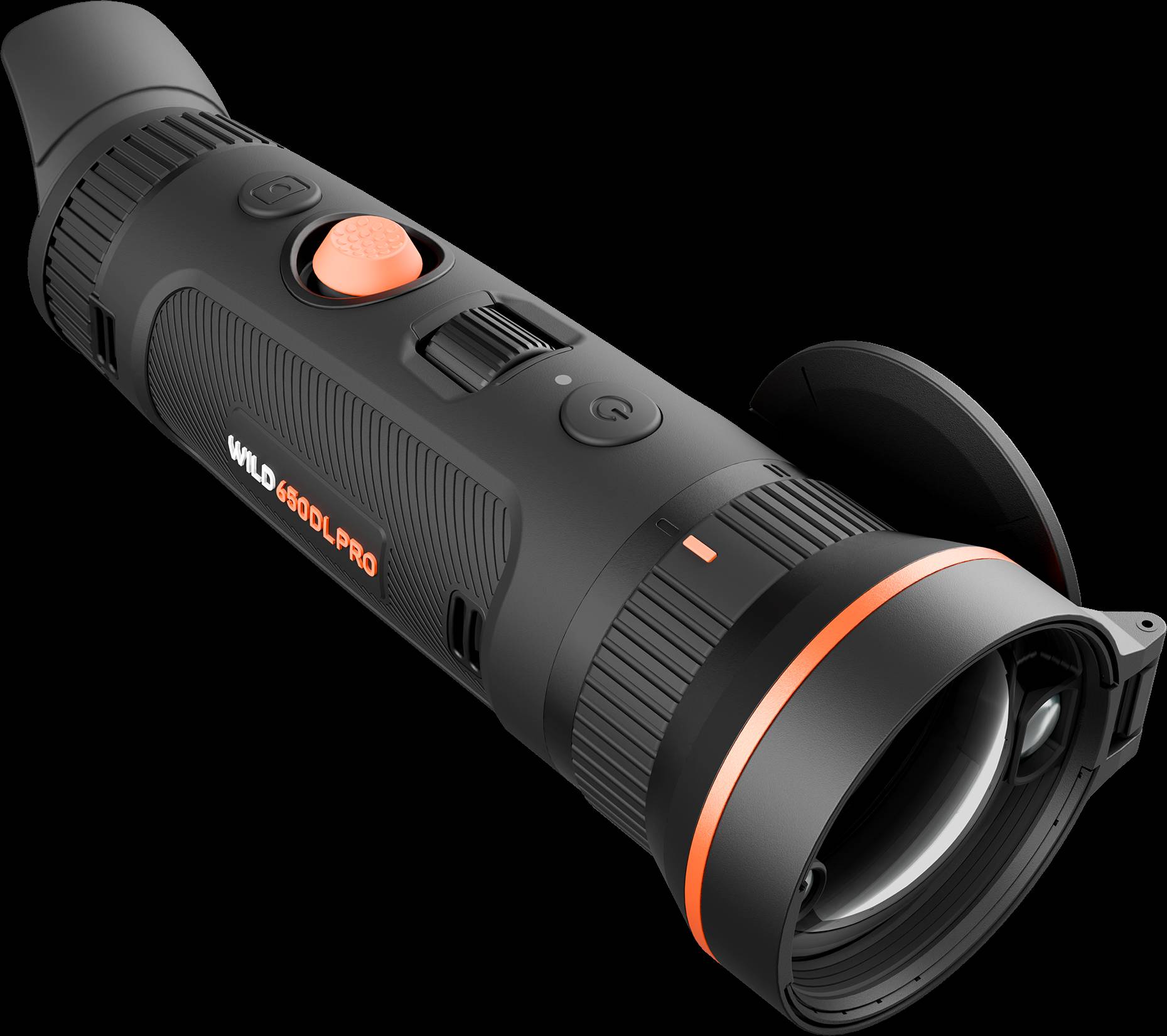 Thermtec Wild Pro 650 DL - Bilde 2