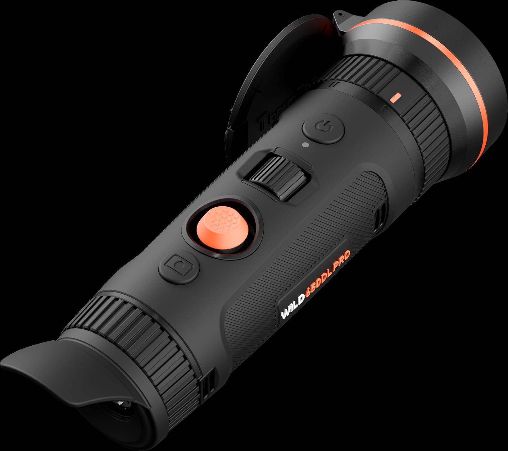 Thermtec Wild Pro 650 DL - Bilde 4