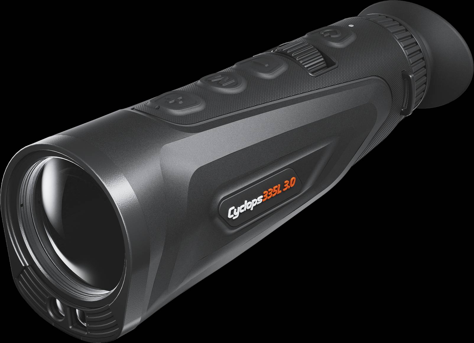 Thermtec Cyclops 3.0 335L