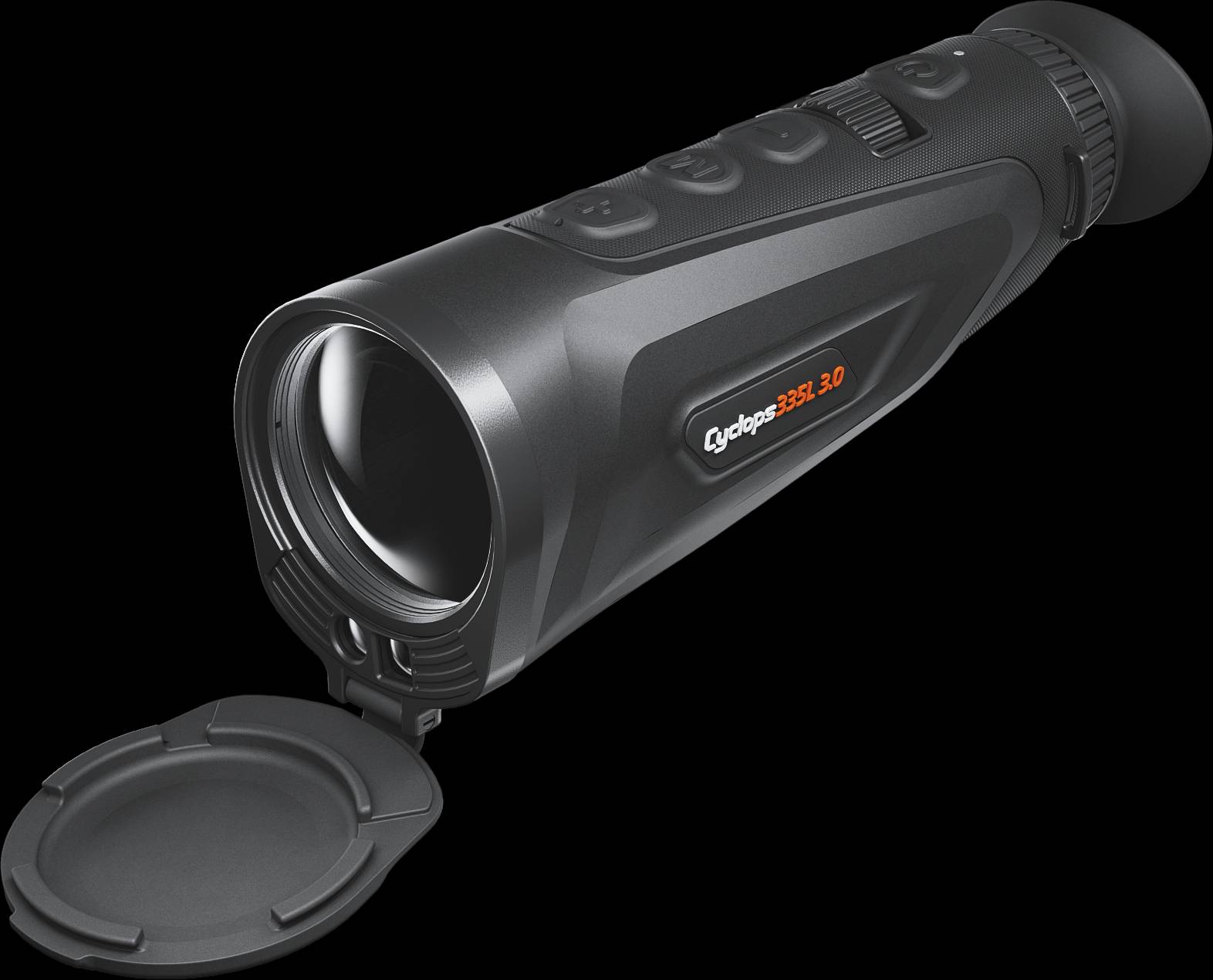 Thermtec Cyclops 3.0 335L - Bilde 5