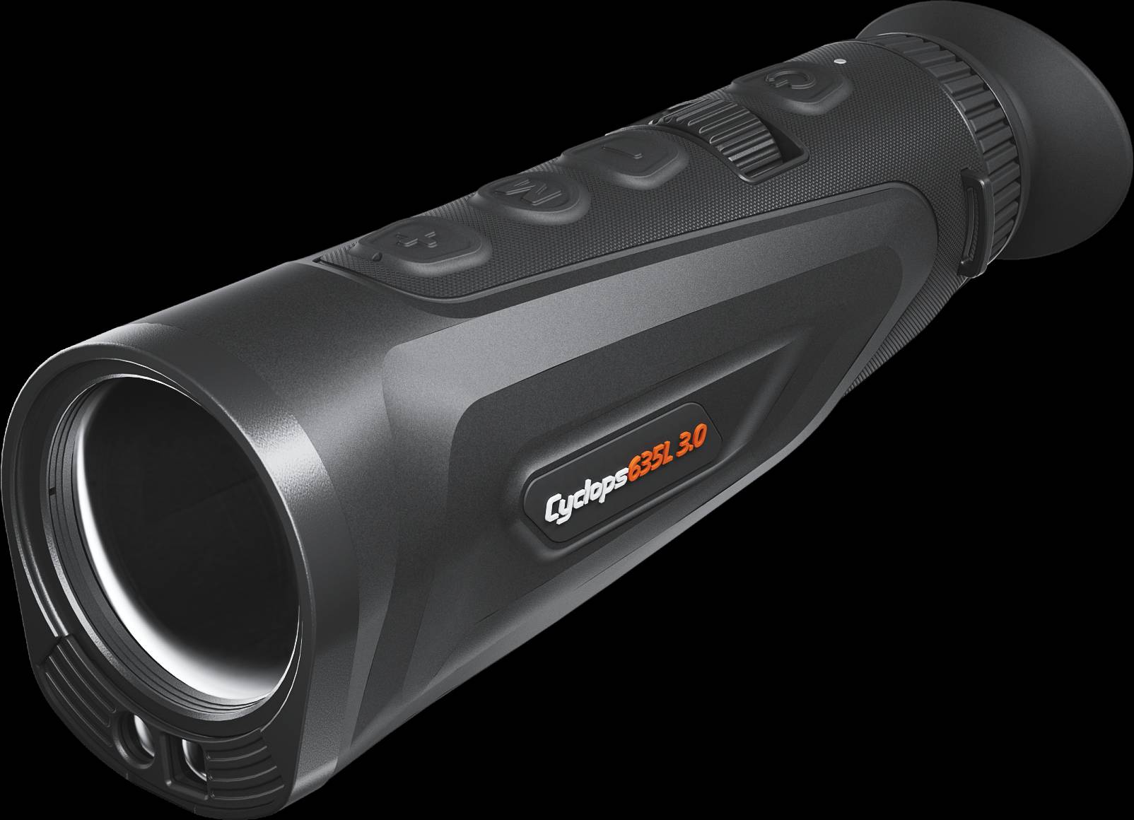 Thermtec Cyclops 3.0 635L