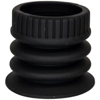 Thermtec Eyecap for Ibex