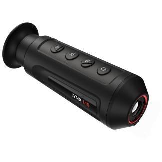 Hikmicro Monokular Lynx 15 mm BRUKT