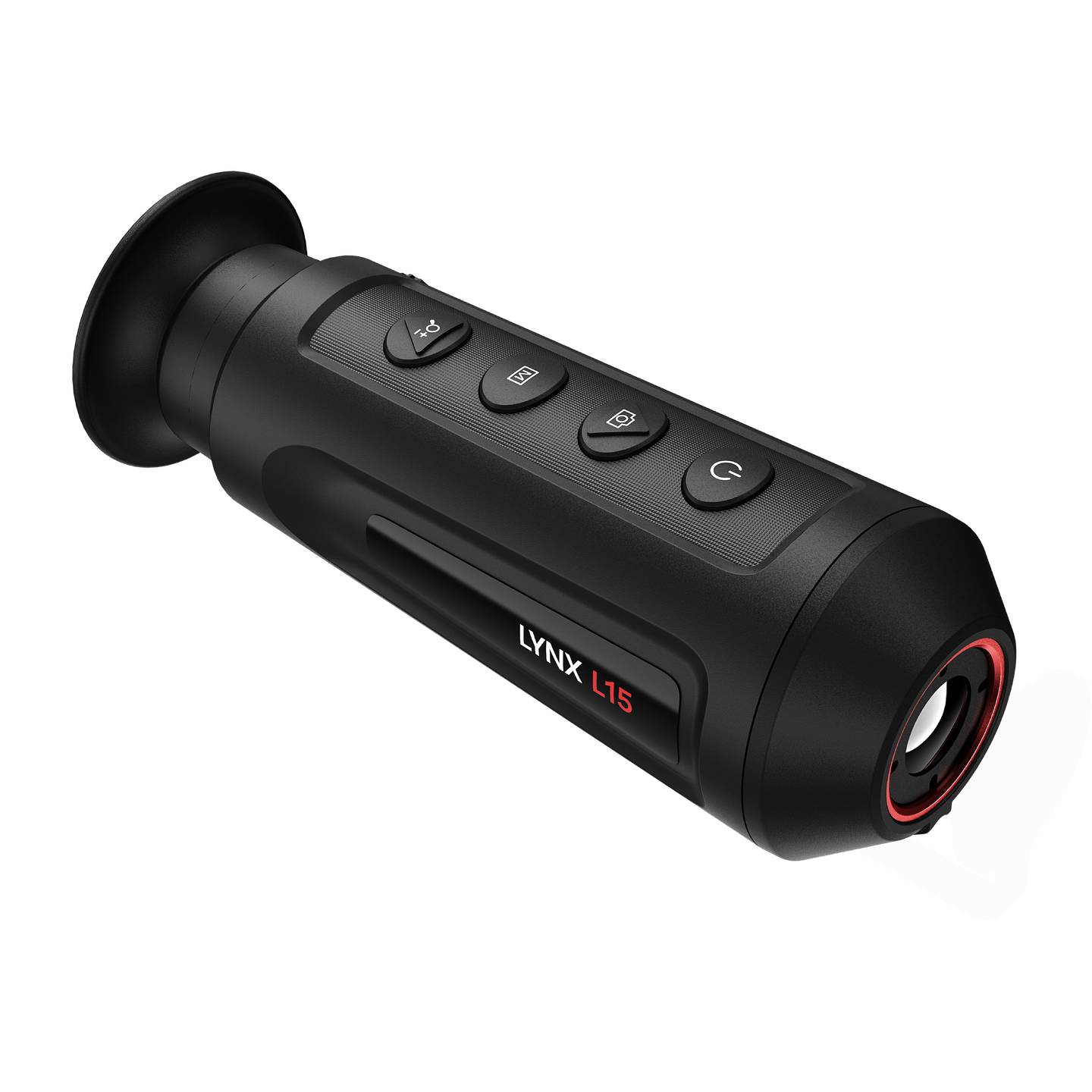 Hikmicro Monokular Lynx 15 mm BRUKT