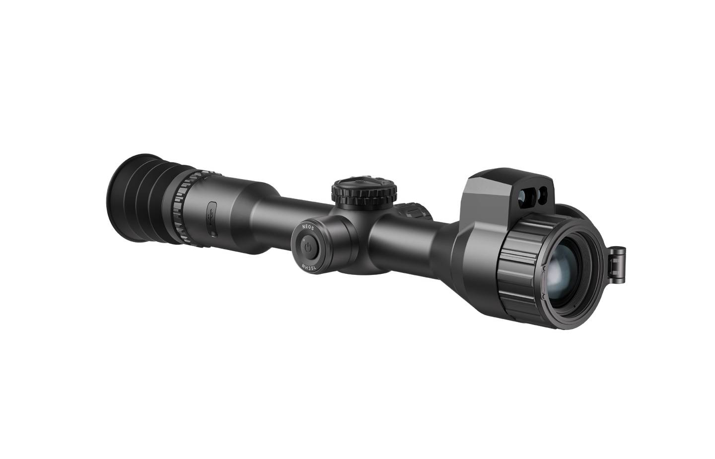 Hikmicro NEOS Kikkertsikte NH35L - Bilde 3