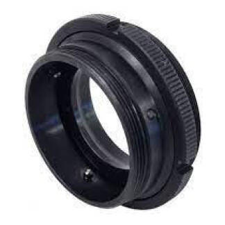 RUSAN adapter til Hik Thunder 35/50 1.0