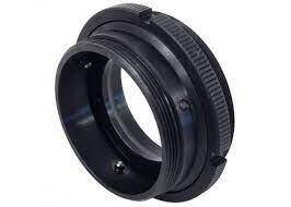 RUSAN adapter til Hik Thunder 35/50 1.0