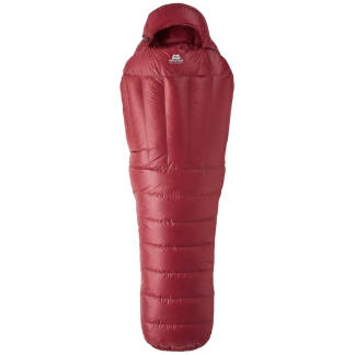Mountain Equipment Xenith III