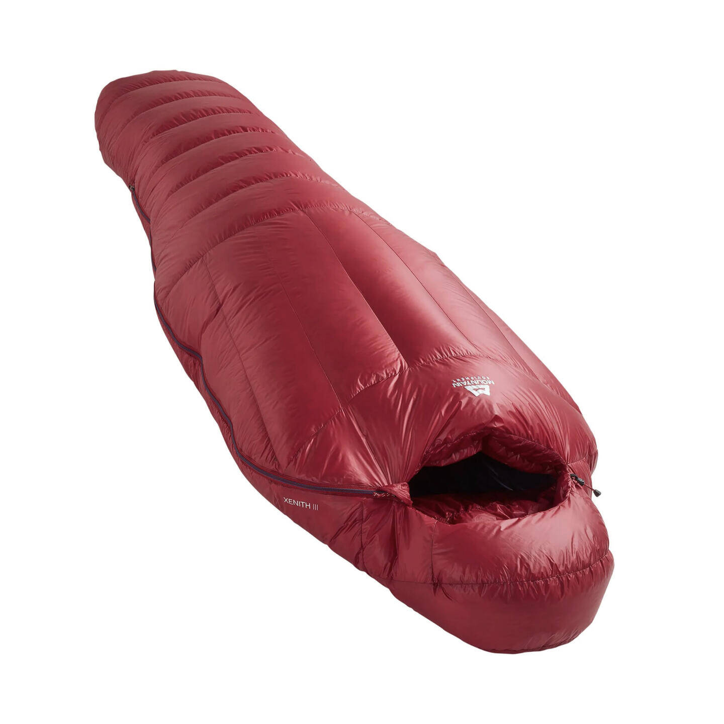 Mountain Equipment Xenith III - Bilde 2